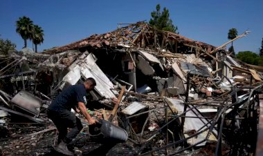 Biden Alerta para Risco de Guerra Total Entre Israel e Hezbollah, mas Acredita em Acordo Possível