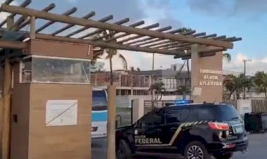 Prefeito de Ilhéus, Mario Alexandre, é Alvo de Operação da PF por Corrupção e Desvio de Recursos