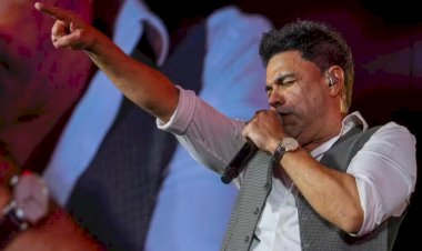 Zezé di Camargo fala sobre regravações e protagoniza reconciliação com Gusttavo Lima