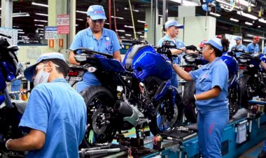 Banco Central Eleva Projeção de Crescimento do PIB para 3,2% e Inflação para 4,3% em 2024