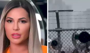 Deolane Bezerra Embarca em Jatinho Particular para São Paulo Após Assinatura de Documentos de Soltura