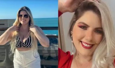 Jovem de 24 anos Morre Após Seis Cirurgias Plásticas Realizadas Simultaneamente no Ceará