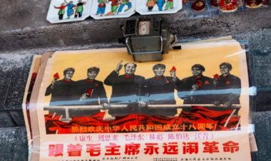 China Comemora 75 Anos da Revolução Comunista e Reflete sobre seu Crescimento Econômico