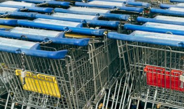 Perdas no Varejo Brasileiro atingem R$ 35 bilhões em 2023, evidenciando a necessidade de gestão eficiente