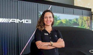 Mercedes-Benz conquista liderança no segmento de luxo no Nordeste e expande oferta de veículos elétricos