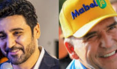 Goiânia terá segundo turno entre Fred Rodrigues e Sandro Mabel