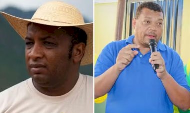 prefeitos quilombolas reeleitos em Goiás