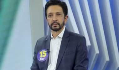 Ricardo Nunes Incorpora Propostas de Pablo Marçal para Fortalecer Empreendedorismo no 2º Turno