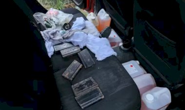 Polícia do Rio Apreende Arsenal Explosivo em Santa Cruz em Meio à Disputa Entre Milícias