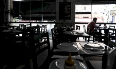 Apagão em São Paulo Gera Prejuízo de R$ 1,65 Bilhão aos Setores de Varejo e Serviços, Aponta Fecomercio-SP