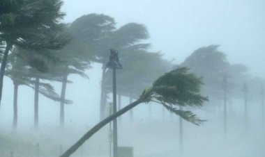 Defesa Civil de SP alerta para fortes chuvas e ventos entre 18 e 20 de outubro