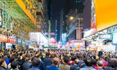 Economia da China cresce 4,6% no terceiro trimestre de 2024, superando expectativas dos analistas