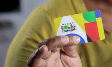 Pagamentos do Bolsa Família e Auxílio Gás de Outubro de 2024