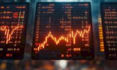 Estímulo Econômico na China Impulsiona Vale e Embraer: Investidores de Olho em Novos Anúncios e Balanços do 3º Trimestre