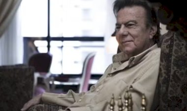 Morre Agnaldo Rayol aos 86 Anos: Uma Voz Inesquecível da Música Romântica Brasileira