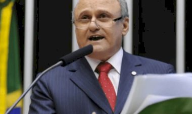 Sandro Mabel Anuncia Valdivino de Oliveira como Novo Secretário de Finanças de Goiânia para 2025