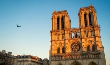 Notre-Dame de Paris Reabre para o Público Após 5 Anos de Restauração