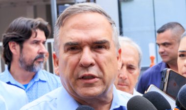 Sandro Mabel prepara equipe técnica e projetos prioritários para sua gestão em Goiânia