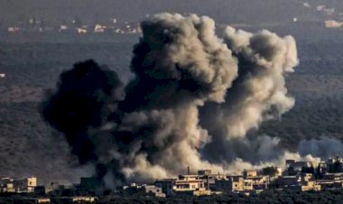 Rebeldes Tomam Aleppo e Intensificam Conflitos na Síria