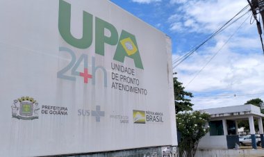 Servidores da Saúde em Goiânia Protestam Contra Atrasos Salariais e Caos no Atendimento