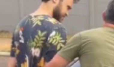 Influenciador suspeito de maus-tratos contra filha com paralisia cerebral deixa prisão e está proibido de pedir doações online