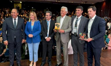 Consenso Político na Base de Ronaldo Caiado Fortalece Lideranças Municipais em Goiás