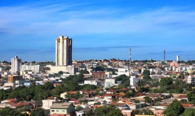 O Entorno de Brasília: Potência Política em Expansão e Disputa pela Densidade de Votos