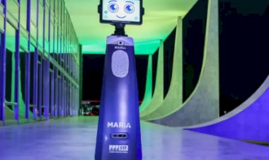 STF lança ferramenta MARIA, uma IA para modernizar a produção de textos jurídicos