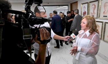 Helena Ribeiro assume presidência da Codese com foco em desenvolvimento sustentável