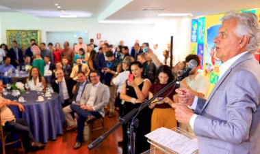 Governo de Goiás lança projetos culturais para fortalecer o Carnaval 2025 e promover inclusão cultural