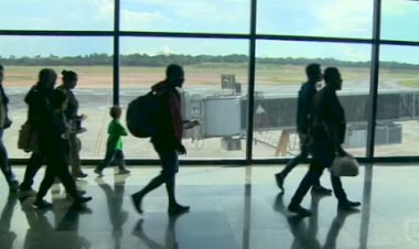 Nenhum dos 88 brasileiros deportados por Trump tinha pendência criminal, confirma PF