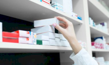 Farmacêuticos agora podem prescrever medicamentos com receita