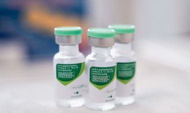 Vacinação contra HPV ampliada para jovens de 15 a 19 anos em Goiás