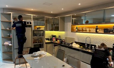 Traficante movimenta R$ 5 milhões com drogas em GO e usa familiares como laranjas para lavar dinheiro