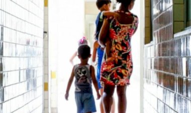 Casa Abrigo Sempre Viva oferece acolhimento sigiloso e suporte completo a mulheres vítimas de violência em Goiânia