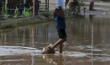 Alerta ignorado: Brasil investe menos da metade do necessário para conter tragédias causadas pelas chuvas, aponta estudo