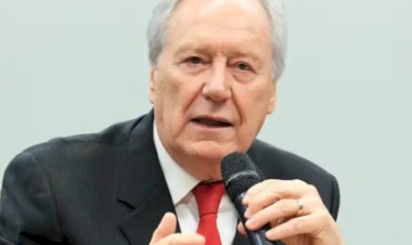 Fraude de R$ 6,3 bilhões no INSS: aposentados foram vítimas de descontos indevidos, diz ministro da Justiça