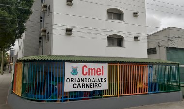 Fechamento do CMEI em Goiânia revolta pais e comunidade escolar: 129 crianças podem ser prejudicadas