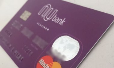 Proposta do Banco Central pode obrigar Nubank e fintechs a mudar de nome