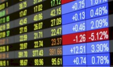 Ibovespa bate recorde histórico após dados de inflação dos EUA e acordo comercial entre EUA e China