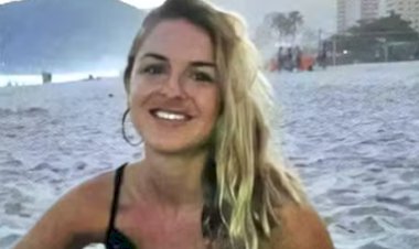 Jornalista britânica Charlotte Peet é encontrada com vida em hotel de SP após desaparecer no Brasil