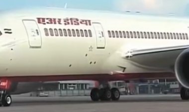 Tragédia na Índia: Boeing 787 cai pela primeira vez na história e deixa 241 mortos