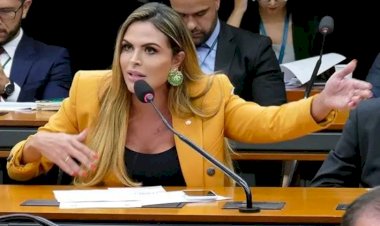 DEPUTADA PEDE AUDIÊNCIA SOBRE EXPLORAÇÃO INFANTIL NAS REDES