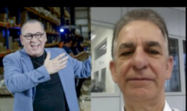 DONO DA ULTRAFARMA É PRESO EM OPERAÇÃO CONTRA ESQUEMA BILIONÁRIO DE CORRUPÇÃO