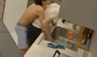 ADOLESCENTE DE 14 ANOS SALVA PRIMO DE ENGASGO EM FORTALEZA COM MANOBRA DE HEIMLICH