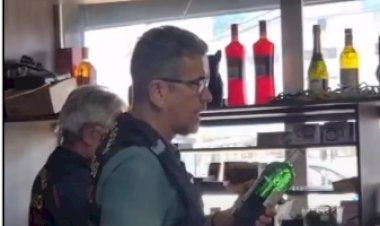 SSP-GO LANÇA OPERAÇÃO INTEGRADA PARA COMBATER FALSIFICAÇÃO DE BEBIDAS EM GOIÁS