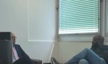 FUNCIONÁRIO DA GLOBO É PRESO AO TENTAR EXTORQUIR DEPUTADO ESTADUAL NO RIO DE JANEIRO