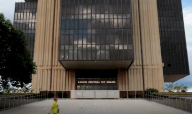 Banco Central mantém projeção do PIB