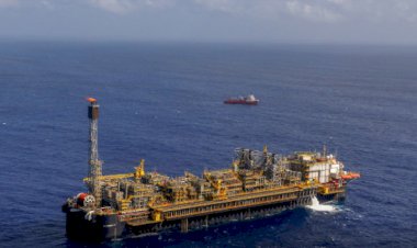 ANP aprova estudos sobre bloco no pré-sal da Bacia de Santos