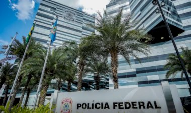 Governo autoriza nomeação de mil aprovados para a Polícia Federal